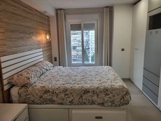 Piso en alquiler en Las Huertas - San Pablo en Sevilla