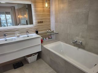 Piso en alquiler en Las Huertas - San Pablo en Sevilla