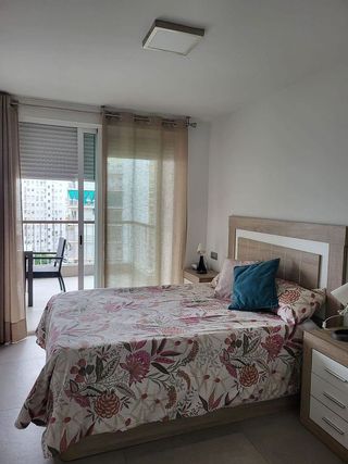 Piso en alquiler en Las Huertas - San Pablo en Sevilla