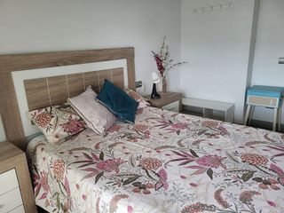 Piso en alquiler en Las Huertas - San Pablo en Sevilla