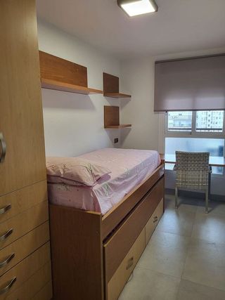 Piso en alquiler en Las Huertas - San Pablo en Sevilla