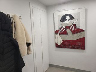 Piso en alquiler en Las Huertas - San Pablo en Sevilla