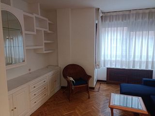 Dúplex en alquiler en Puerta del Ángel en Madrid