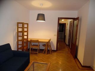 Dúplex en alquiler en Puerta del Ángel en Madrid