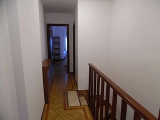 Dúplex en alquiler en Puerta del Ángel en Madrid