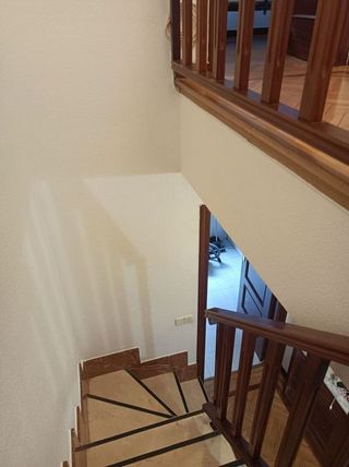 Dúplex en alquiler en Puerta del Ángel en Madrid