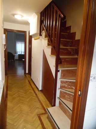 Dúplex en alquiler en Puerta del Ángel en Madrid