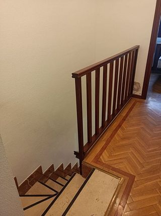 Dúplex en alquiler en Puerta del Ángel en Madrid