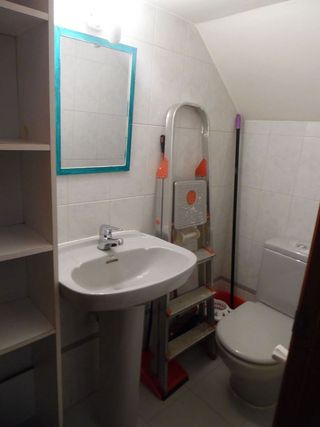 Dúplex en alquiler en Puerta del Ángel en Madrid