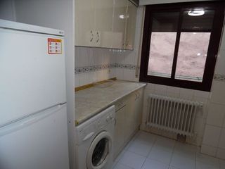 Dúplex en alquiler en Puerta del Ángel en Madrid