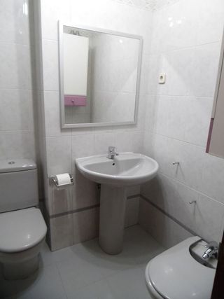 Dúplex en alquiler en Puerta del Ángel en Madrid