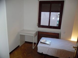 Dúplex en alquiler en Puerta del Ángel en Madrid