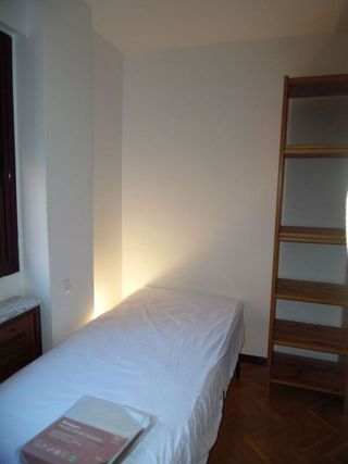 Dúplex en alquiler en Puerta del Ángel en Madrid