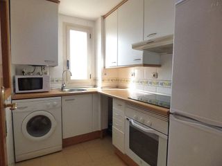 Piso en alquiler en Pau de Carabanchel en Madrid