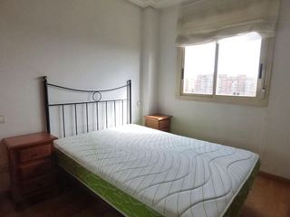 Piso en alquiler en Pau de Carabanchel en Madrid