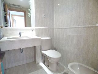 Piso en alquiler en Pau de Carabanchel en Madrid