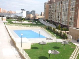 Piso en alquiler en Pau de Carabanchel en Madrid