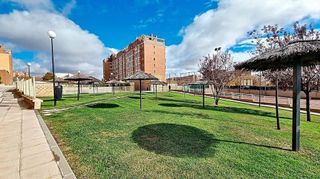 Piso en alquiler en Pau de Carabanchel en Madrid