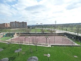 Piso en alquiler en Pau de Carabanchel en Madrid