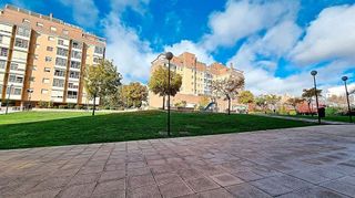 Piso en alquiler en Pau de Carabanchel en Madrid