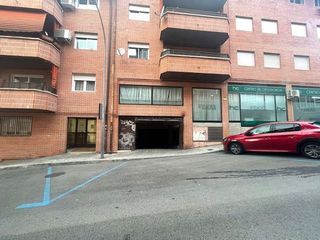 Local comercial en venta en Villalba Estación en Collado Villalba