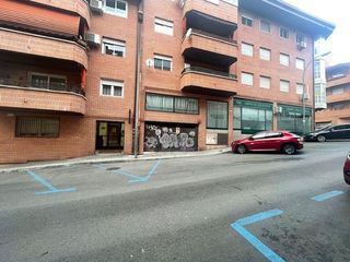 Local comercial en venta en Villalba Estación en Collado Villalba