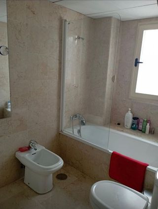 Piso en alquiler en Camino de Ronda - Rosaleda en Granada