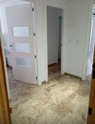 Piso en alquiler en Camino de Ronda - Rosaleda en Granada