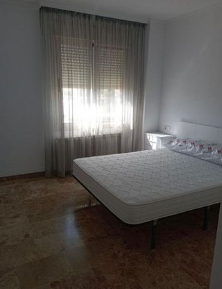 Piso en alquiler en Camino de Ronda - Rosaleda en Granada