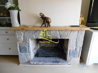 Piso en venta en Baixador en Castelldefels