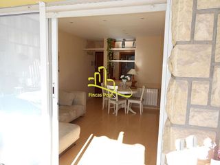 Piso en venta en Baixador en Castelldefels