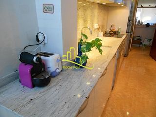 Piso en venta en Baixador en Castelldefels