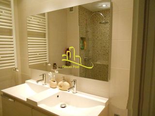 Piso en venta en Baixador en Castelldefels