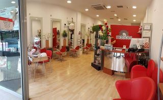 Local comercial en venta en Villalba Estación en Collado Villalba