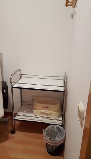 Local comercial en venta en Villalba Estación en Collado Villalba