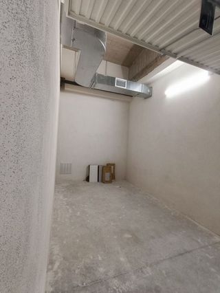 Garaje en venta en Ordizia