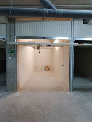 Garaje en venta en Ordizia