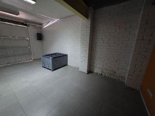 Local comercial en venta en Centre en Badalona