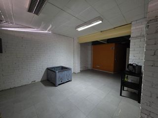 Local comercial en venta en Centre en Badalona