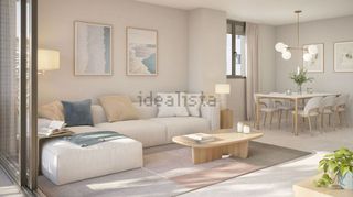 Dúplex en venta en Sant Andreu de Llavaneres
