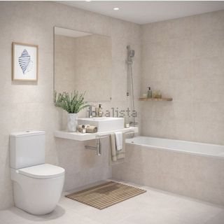 Dúplex en venta en Sant Andreu de Llavaneres