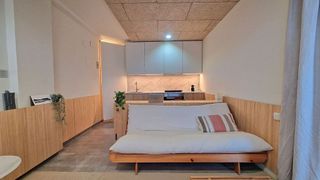 Local comercial en venta en El Antiguo en San Sebastián-Donostia