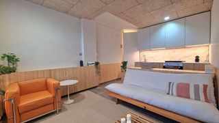 Local comercial en venta en El Antiguo en San Sebastián-Donostia