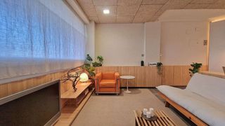 Local comercial en venta en El Antiguo en San Sebastián-Donostia