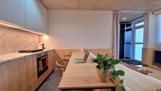 Local comercial en venta en El Antiguo en San Sebastián-Donostia