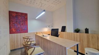 Local comercial en venta en El Antiguo en San Sebastián-Donostia