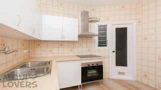 Piso en venta en El Castell-Poble Vell en Castelldefels