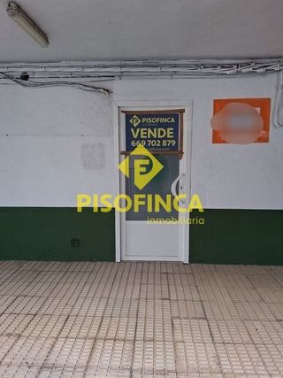 Local comercial en venta en Trujillo
