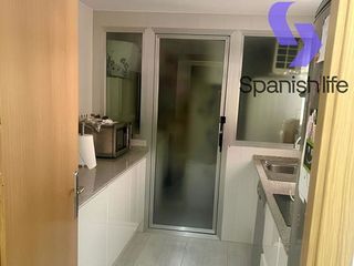 Piso en venta en La Cala de Villajoyosa en Villajoyosa/Vila Joiosa (la)
