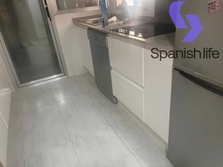 Piso en venta en La Cala de Villajoyosa en Villajoyosa/Vila Joiosa (la)